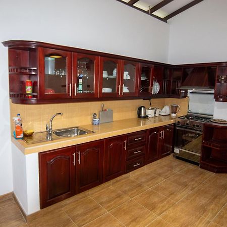 Green Villa Apartment Unawatuna Extérieur photo