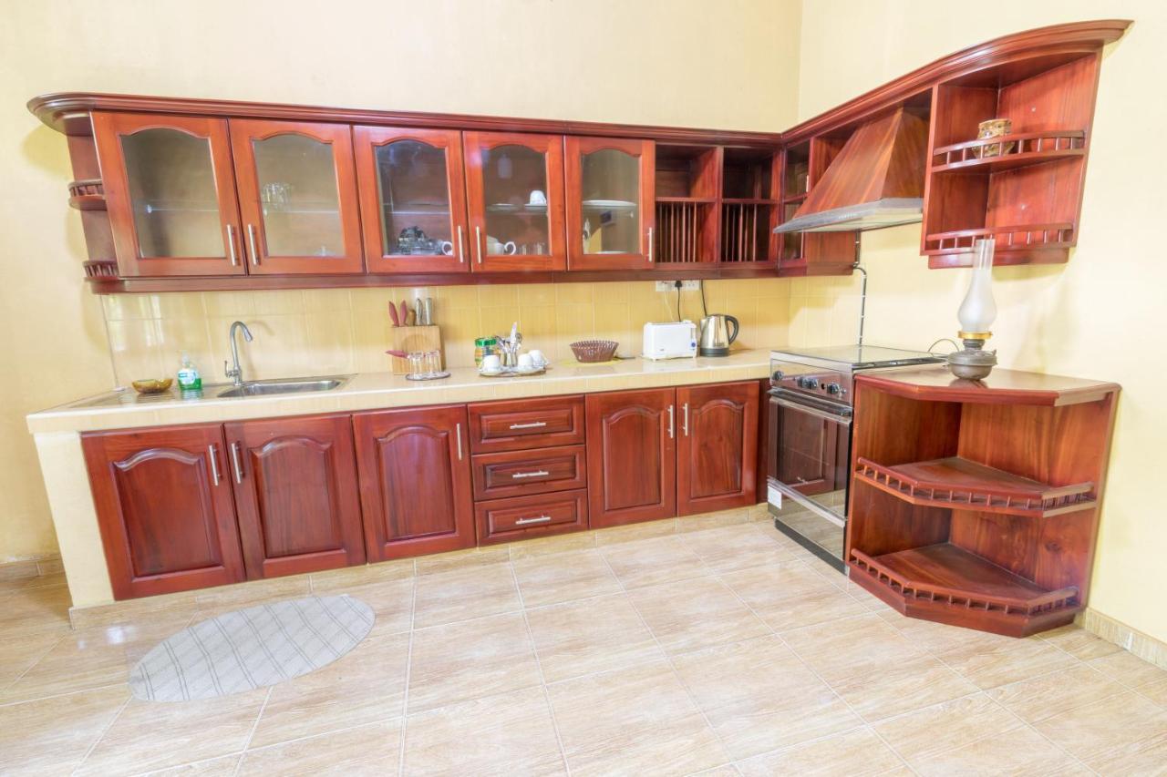 Green Villa Apartment Unawatuna Extérieur photo